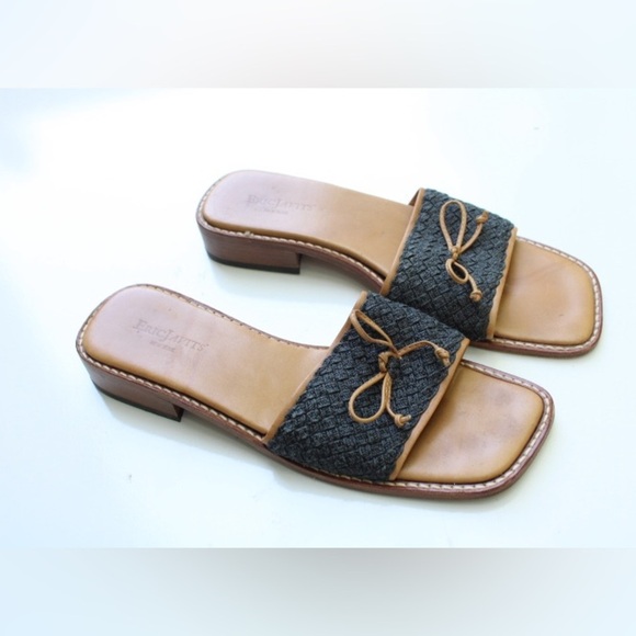 Eric Javits sandals - Picture 1 of 14